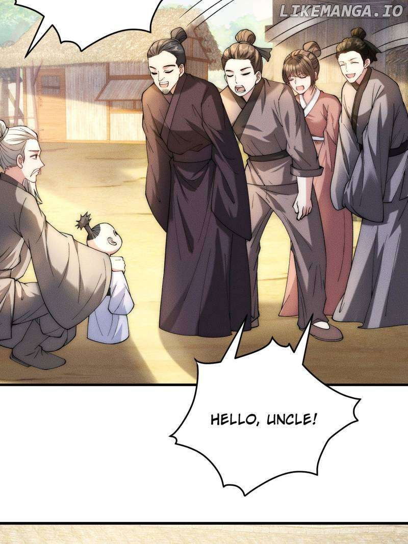 Opening Bonus of 100 Million Lives Chapter 120 - page 61