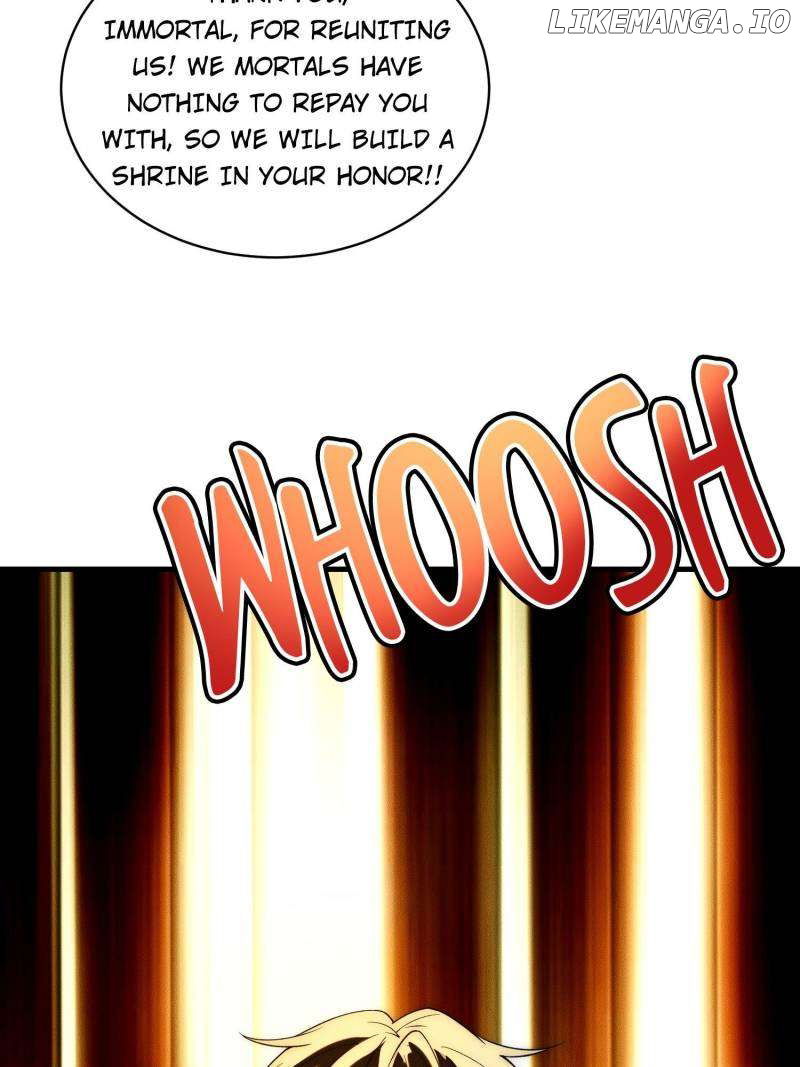 Opening Bonus of 100 Million Lives Chapter 120 - page 63