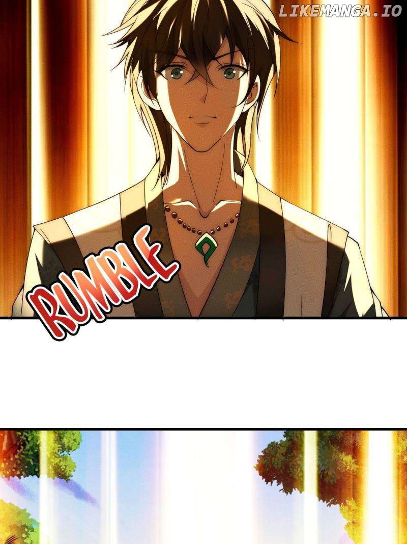 Opening Bonus of 100 Million Lives Chapter 120 - page 64