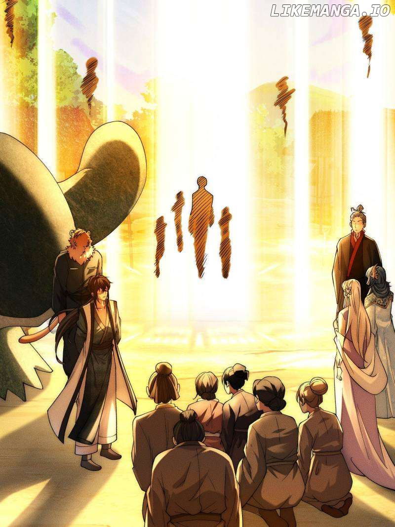 Opening Bonus of 100 Million Lives Chapter 120 - page 65