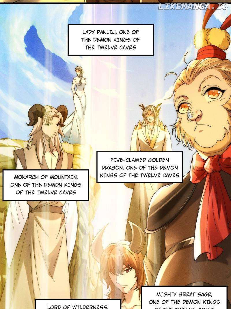 Opening Bonus of 100 Million Lives Chapter 120 - page 66