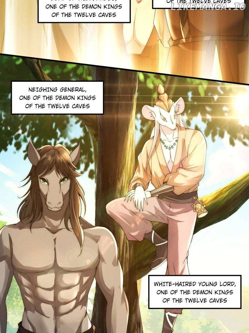 Opening Bonus of 100 Million Lives Chapter 120 - page 67