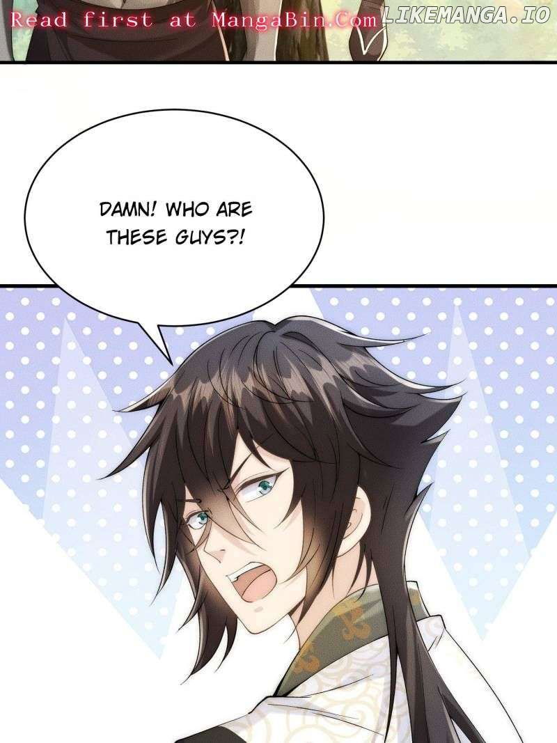Opening Bonus of 100 Million Lives Chapter 120 - page 68