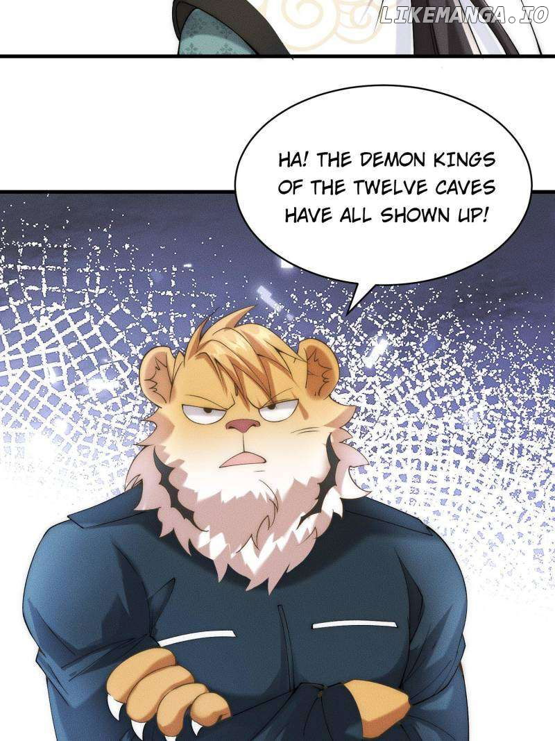 Opening Bonus of 100 Million Lives Chapter 120 - page 69