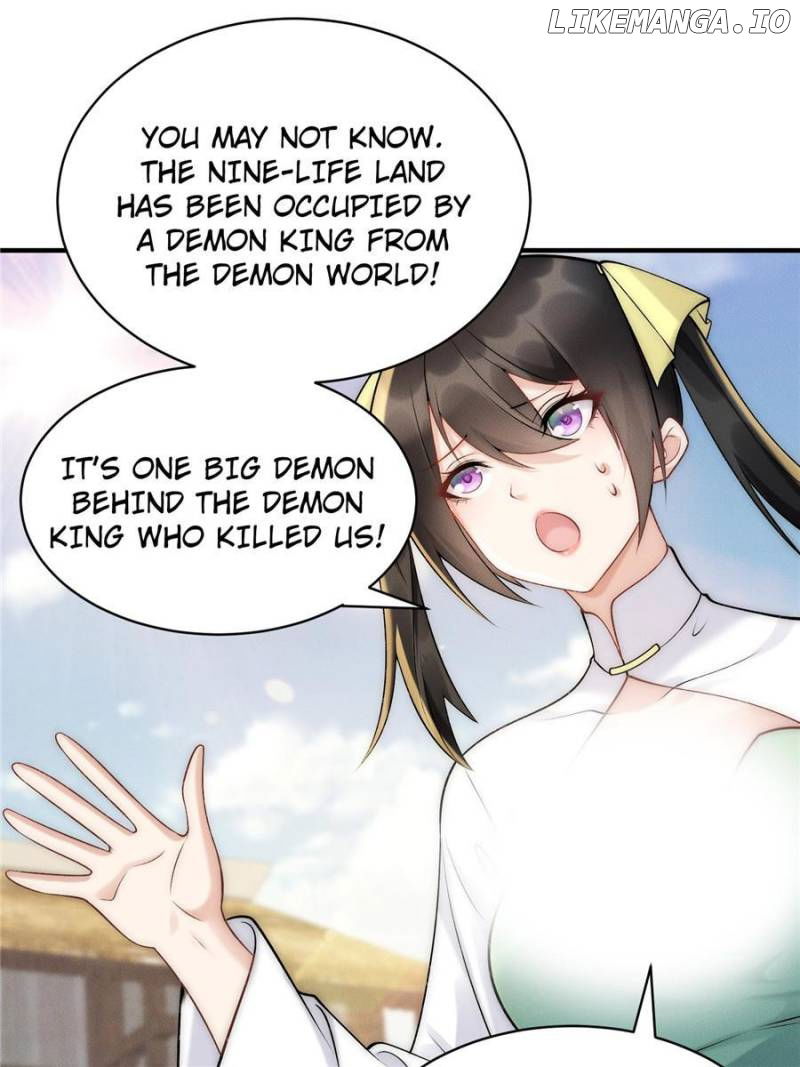 Opening Bonus of 100 Million Lives Chapter 83 - page 11