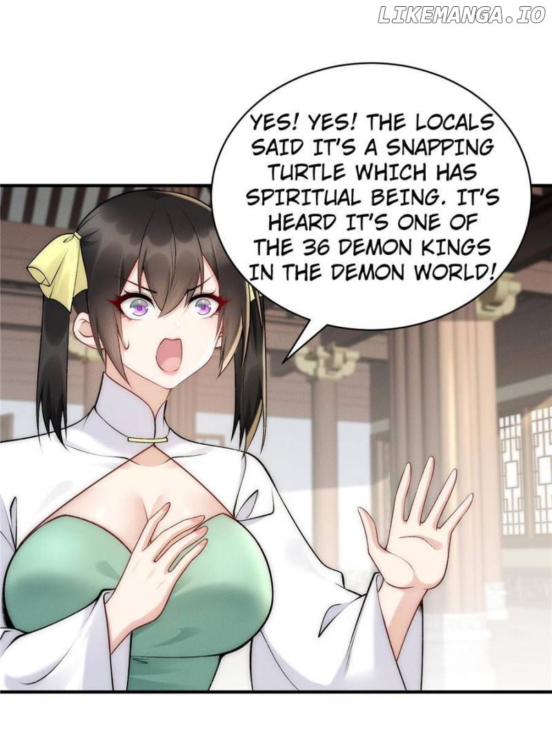 Opening Bonus of 100 Million Lives Chapter 83 - page 18