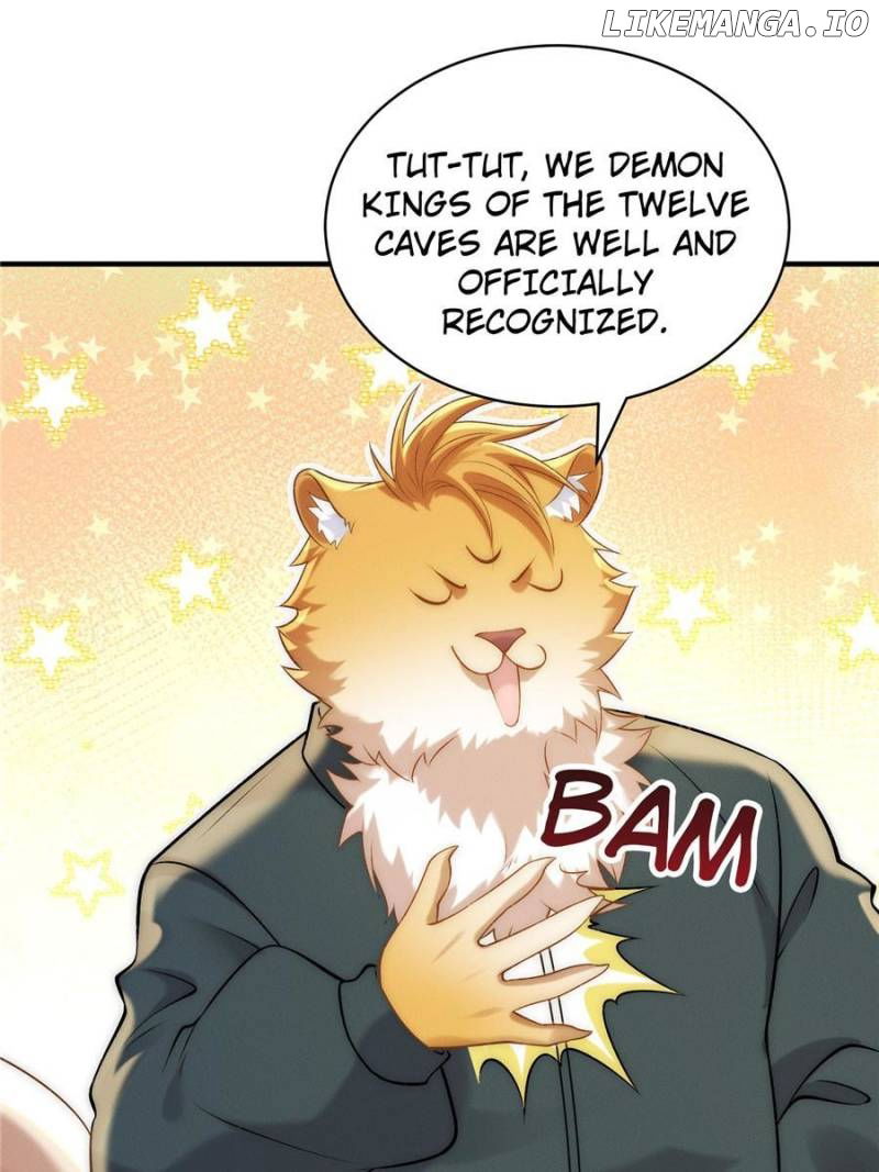 Opening Bonus of 100 Million Lives Chapter 83 - page 23