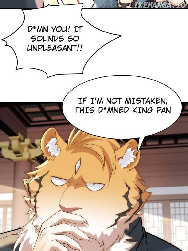 Opening Bonus of 100 Million Lives Chapter 83 - page 26