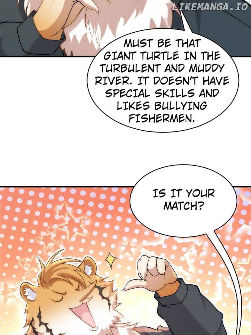 Opening Bonus of 100 Million Lives Chapter 83 - page 27