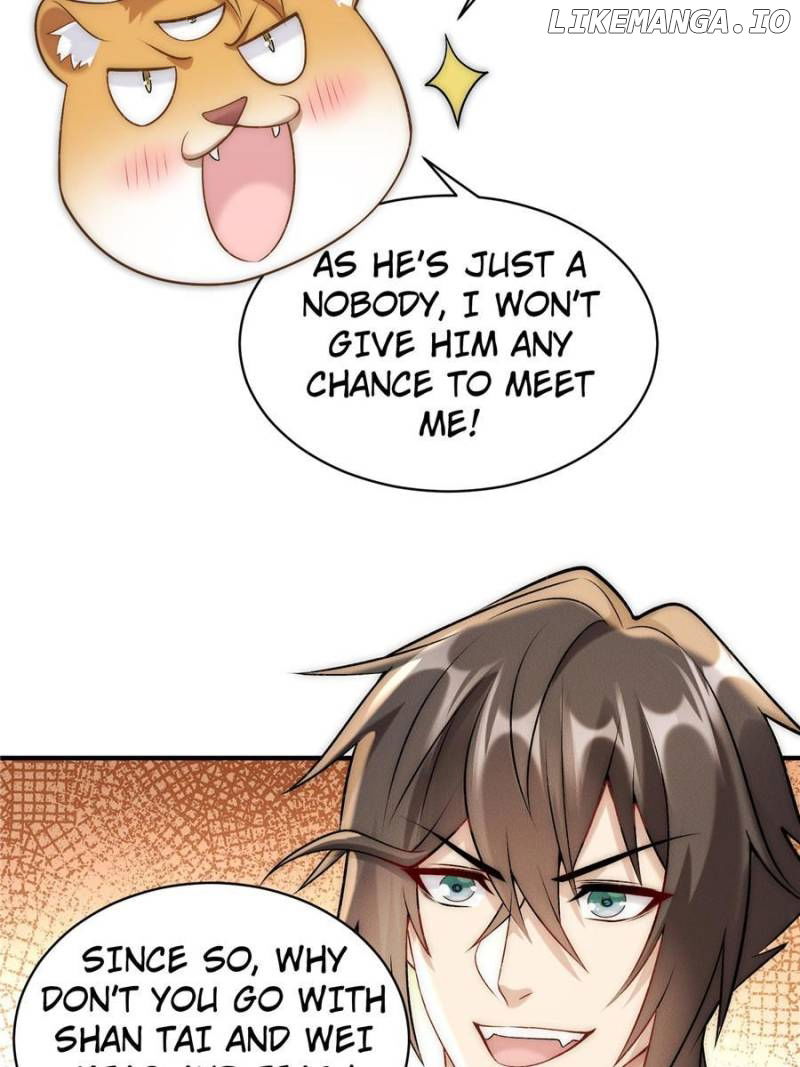 Opening Bonus of 100 Million Lives Chapter 83 - page 29