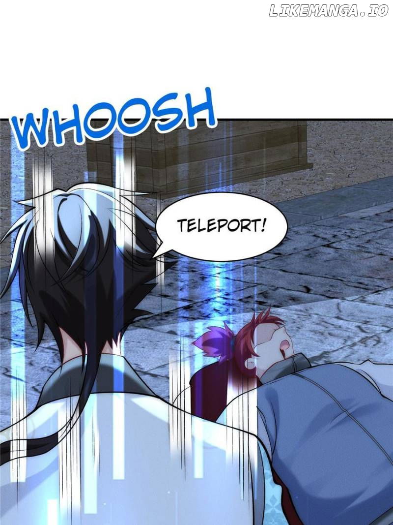 Opening Bonus of 100 Million Lives Chapter 83 - page 3