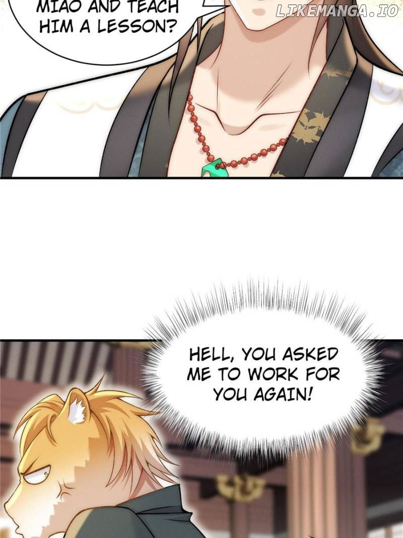 Opening Bonus of 100 Million Lives Chapter 83 - page 30
