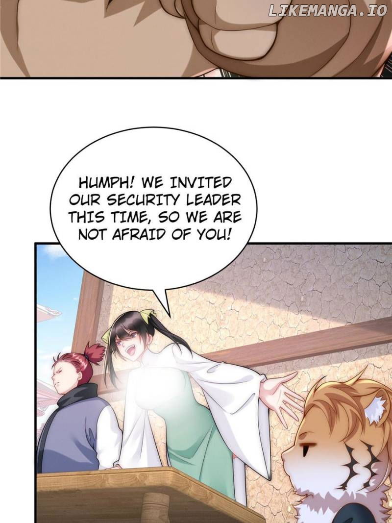 Opening Bonus of 100 Million Lives Chapter 83 - page 40