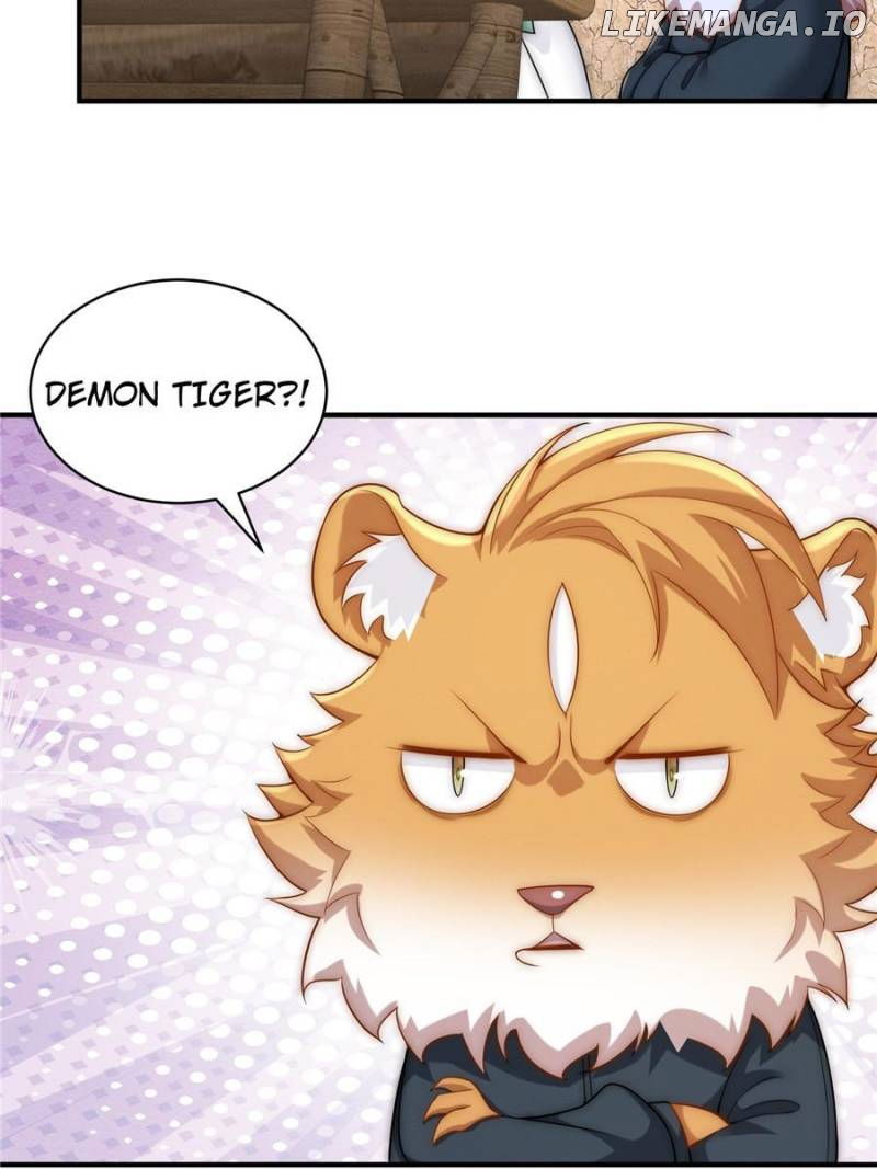 Opening Bonus of 100 Million Lives Chapter 83 - page 41