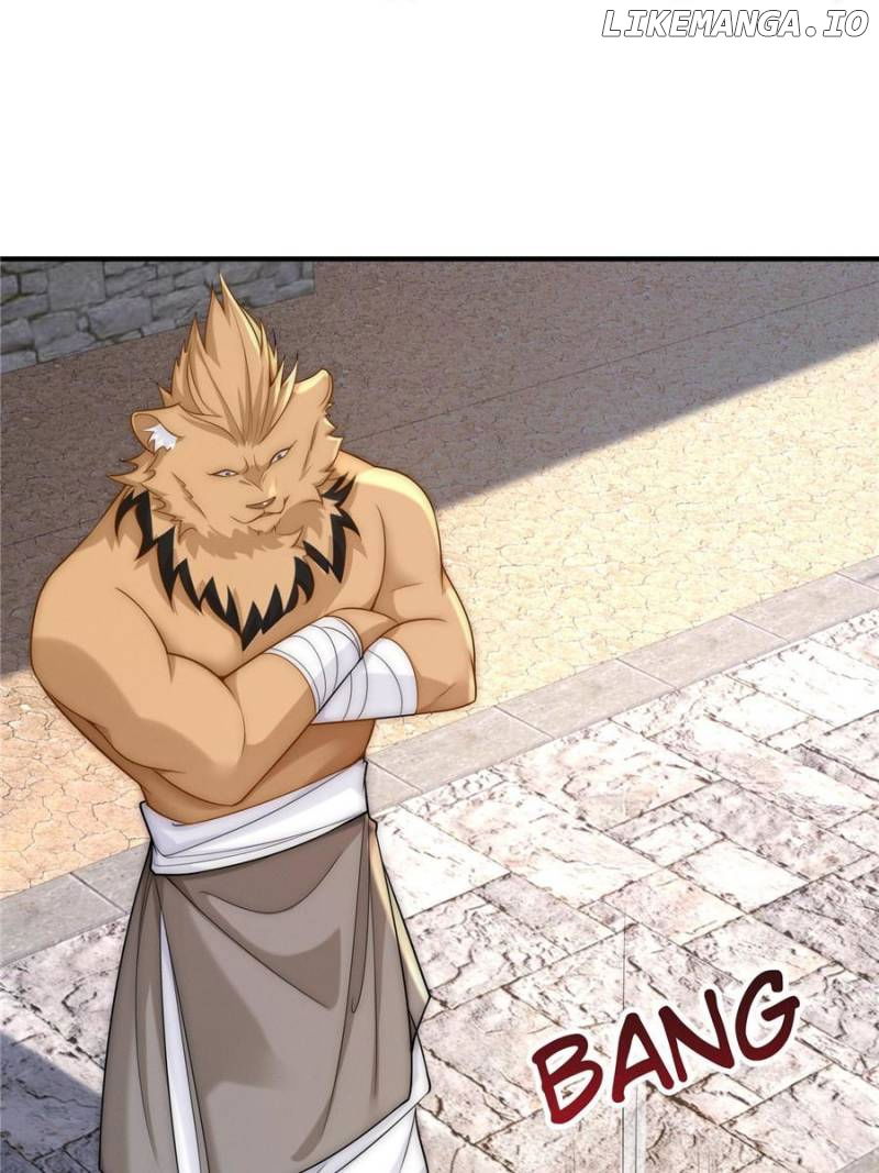 Opening Bonus of 100 Million Lives Chapter 83 - page 42