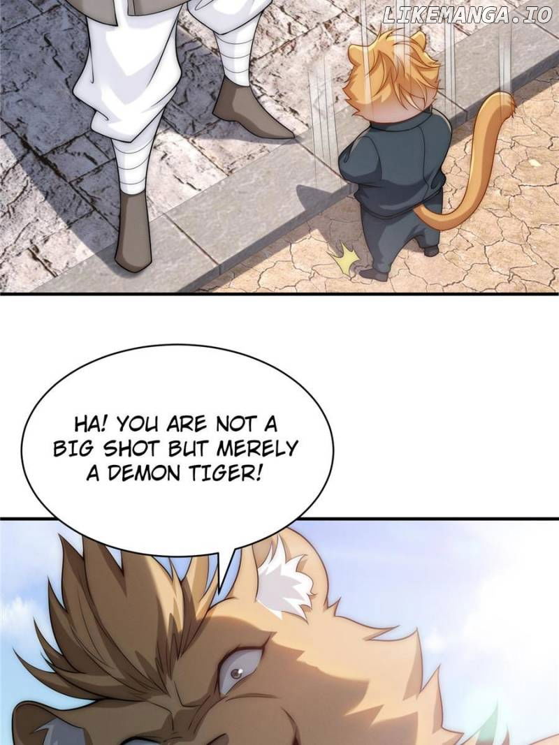 Opening Bonus of 100 Million Lives Chapter 83 - page 43
