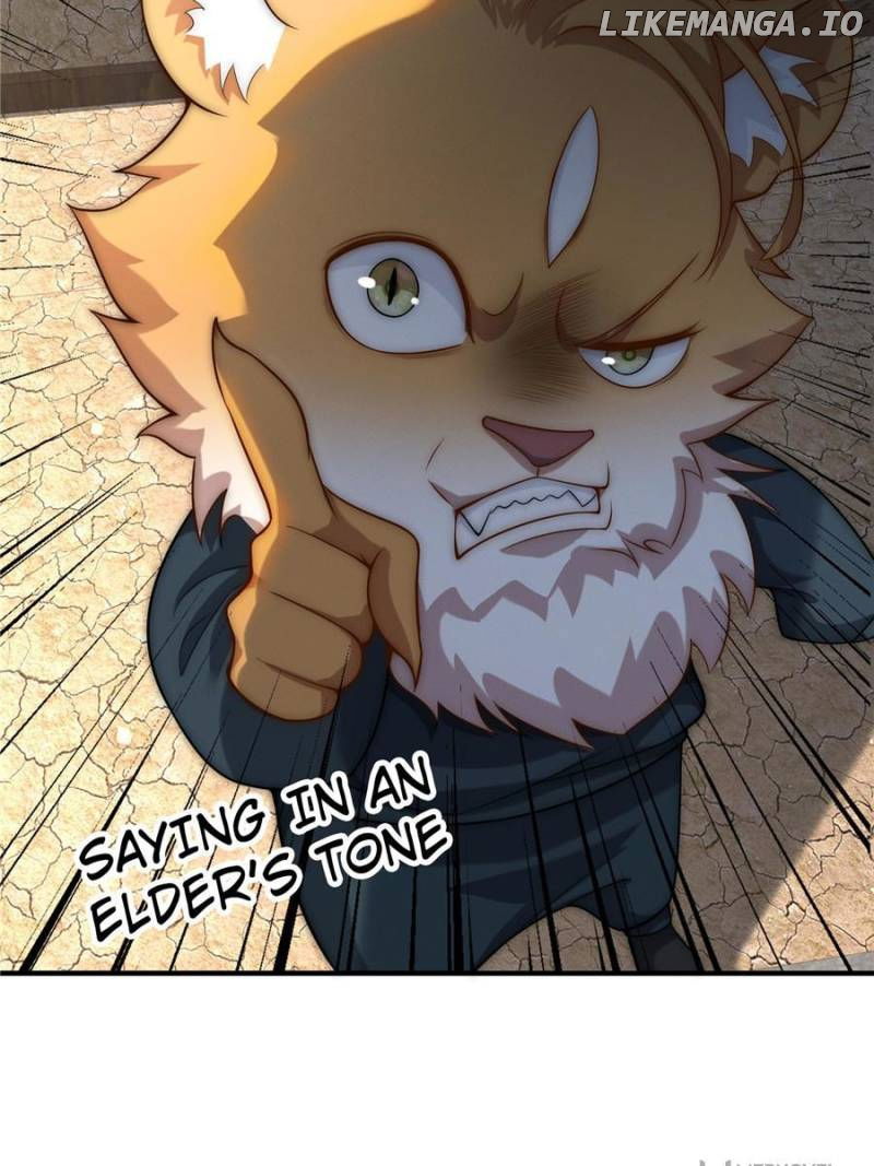 Opening Bonus of 100 Million Lives Chapter 83 - page 45