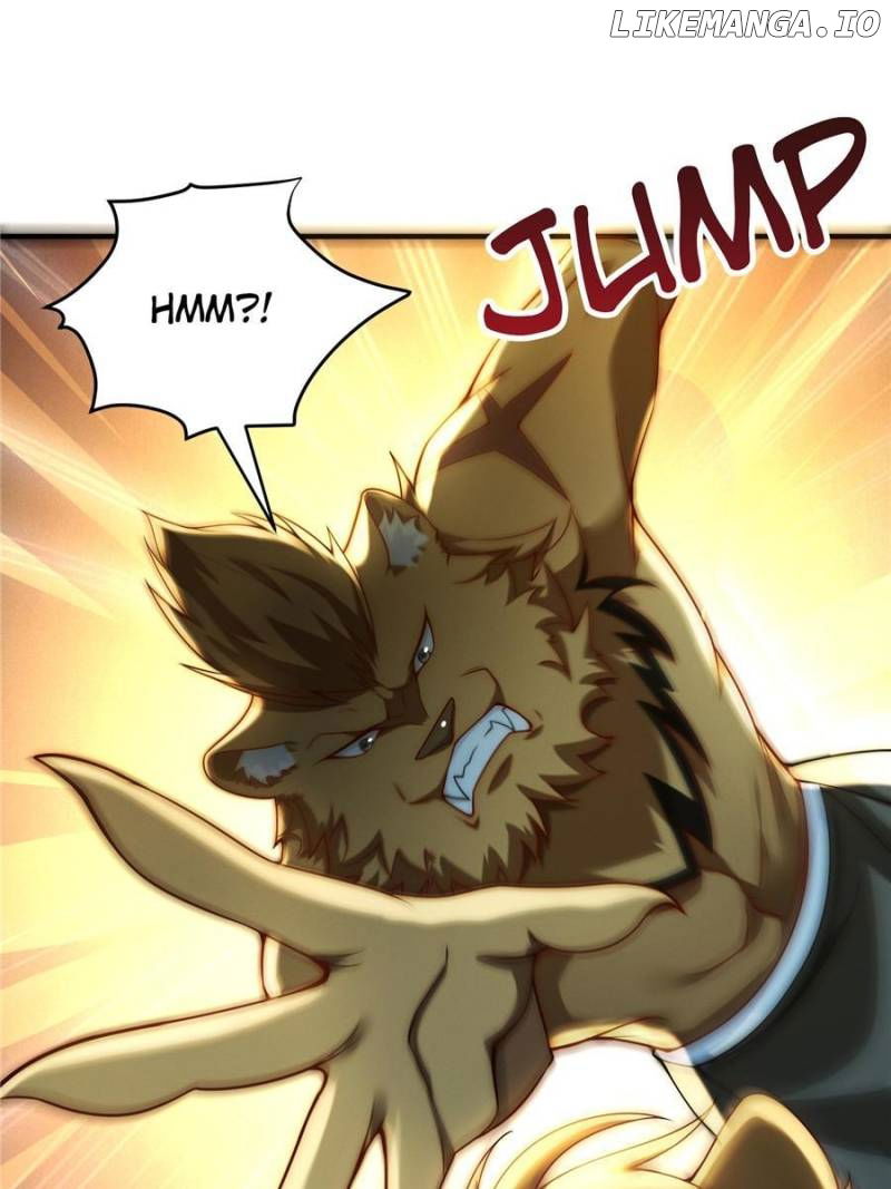 Opening Bonus of 100 Million Lives Chapter 83 - page 47