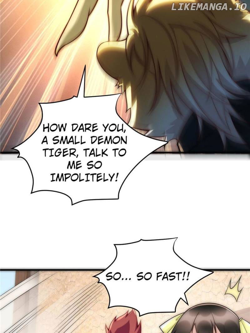 Opening Bonus of 100 Million Lives Chapter 83 - page 48