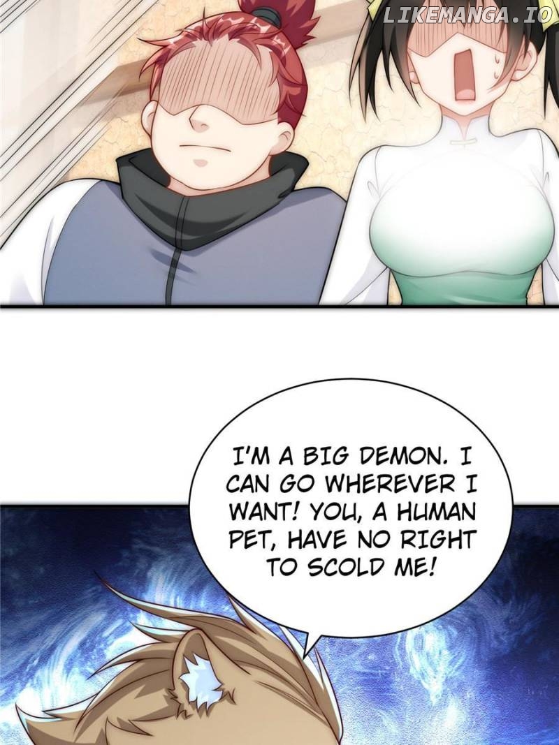 Opening Bonus of 100 Million Lives Chapter 83 - page 49