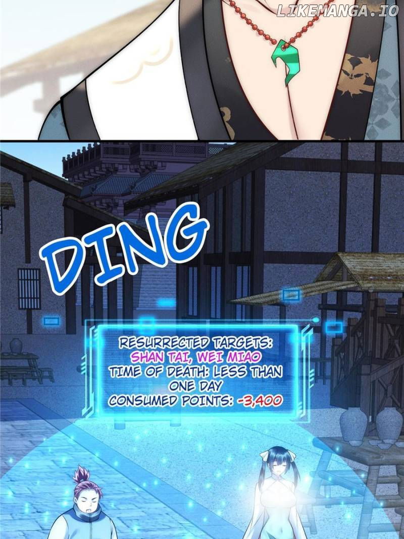 Opening Bonus of 100 Million Lives Chapter 83 - page 5