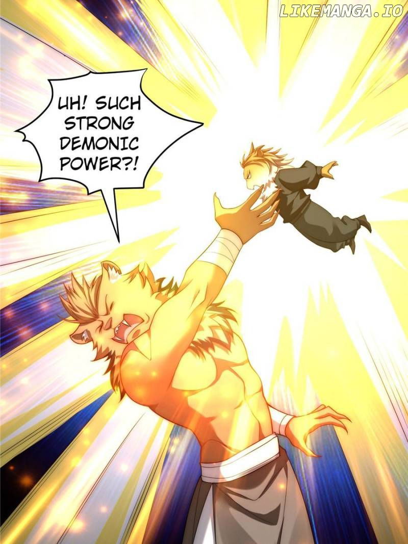 Opening Bonus of 100 Million Lives Chapter 83 - page 52