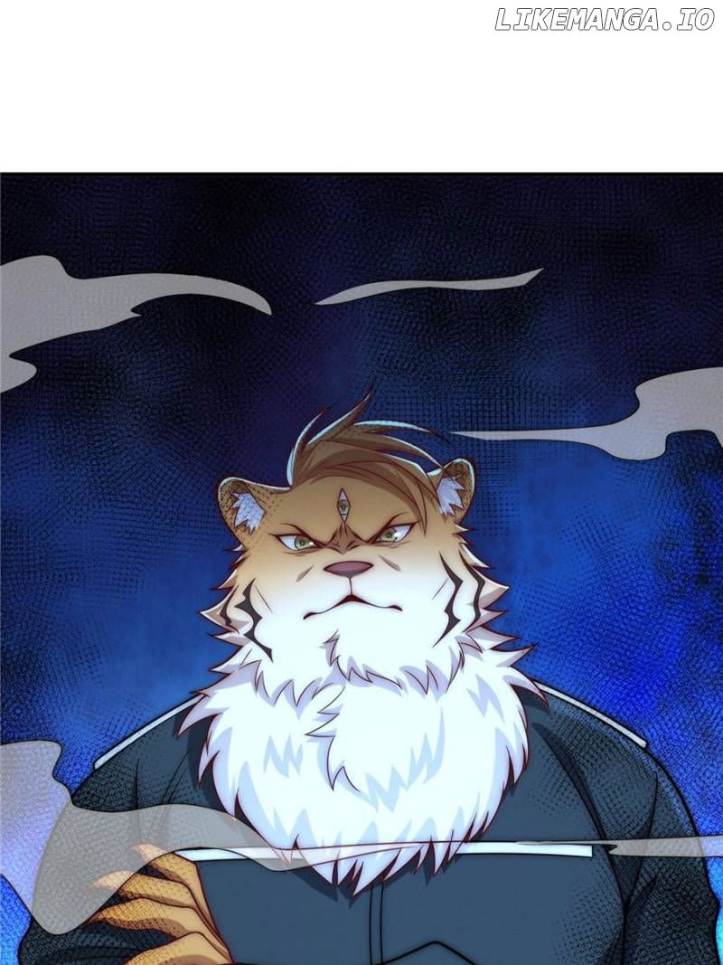 Opening Bonus of 100 Million Lives Chapter 83 - page 54