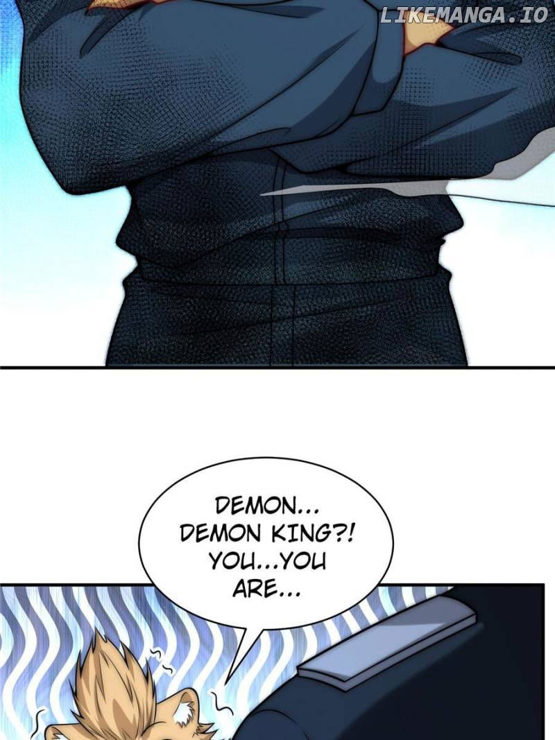 Opening Bonus of 100 Million Lives Chapter 83 - page 55
