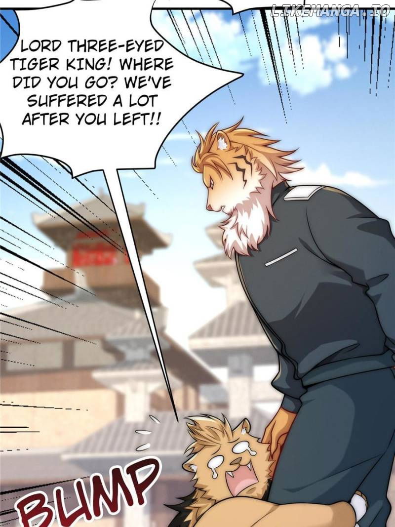 Opening Bonus of 100 Million Lives Chapter 83 - page 58