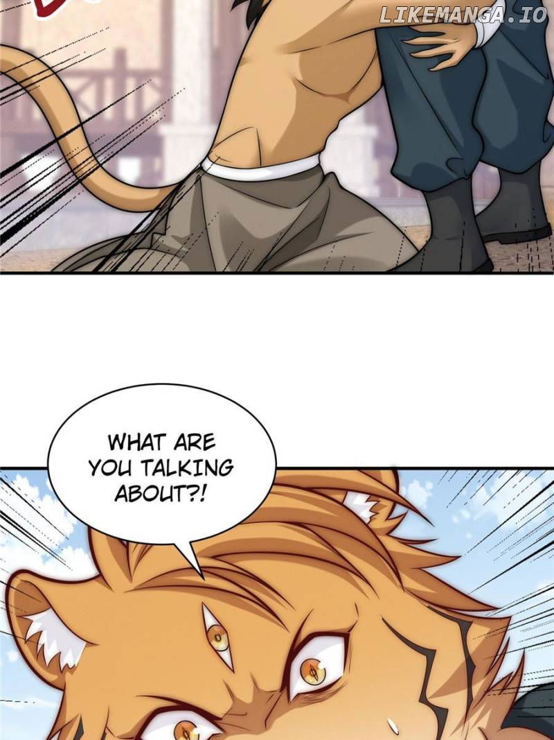Opening Bonus of 100 Million Lives Chapter 83 - page 59