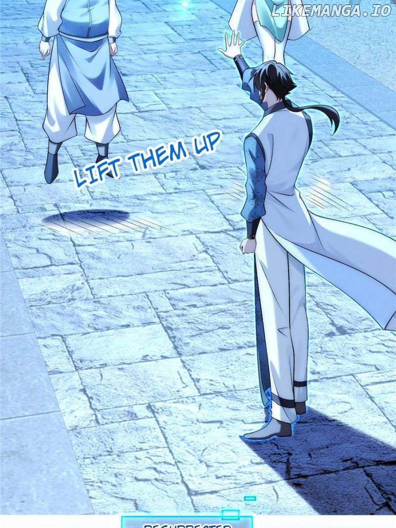 Opening Bonus of 100 Million Lives Chapter 83 - page 6