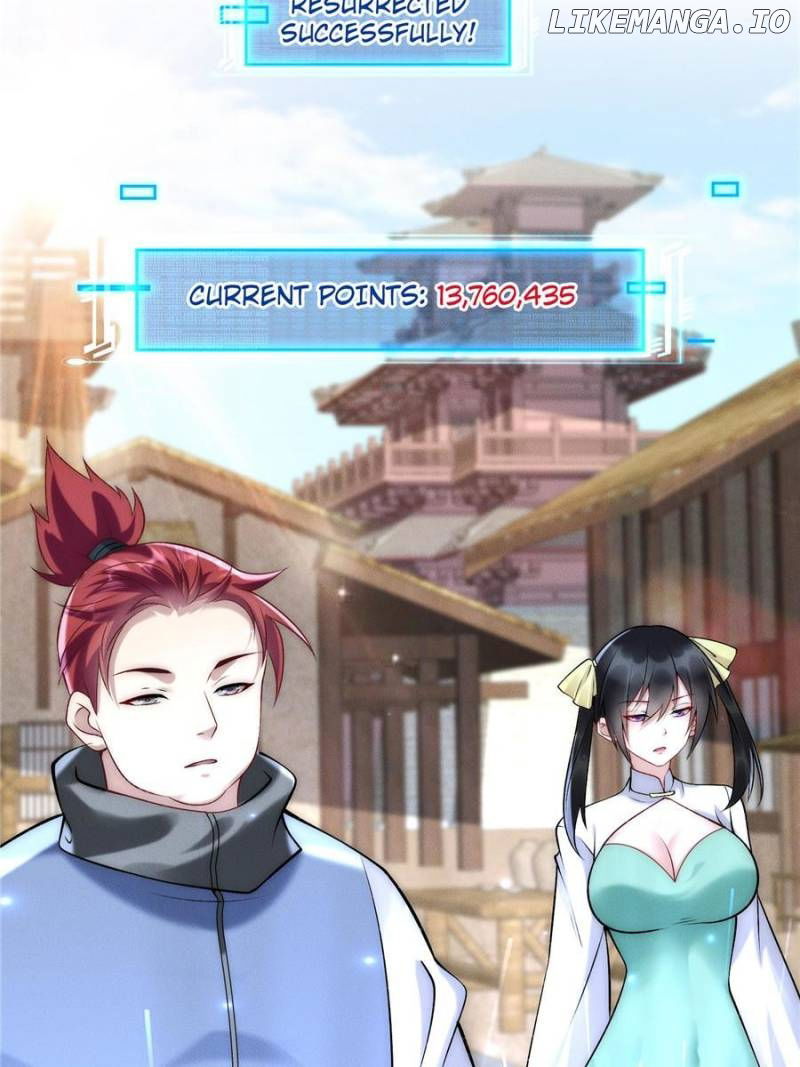 Opening Bonus of 100 Million Lives Chapter 83 - page 7
