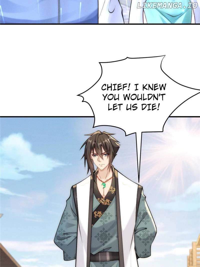 Opening Bonus of 100 Million Lives Chapter 83 - page 8