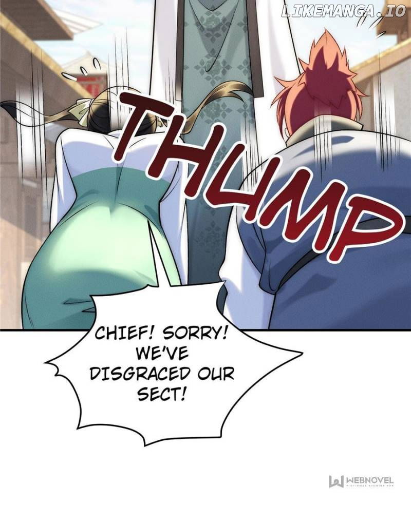 Opening Bonus of 100 Million Lives Chapter 83 - page 9
