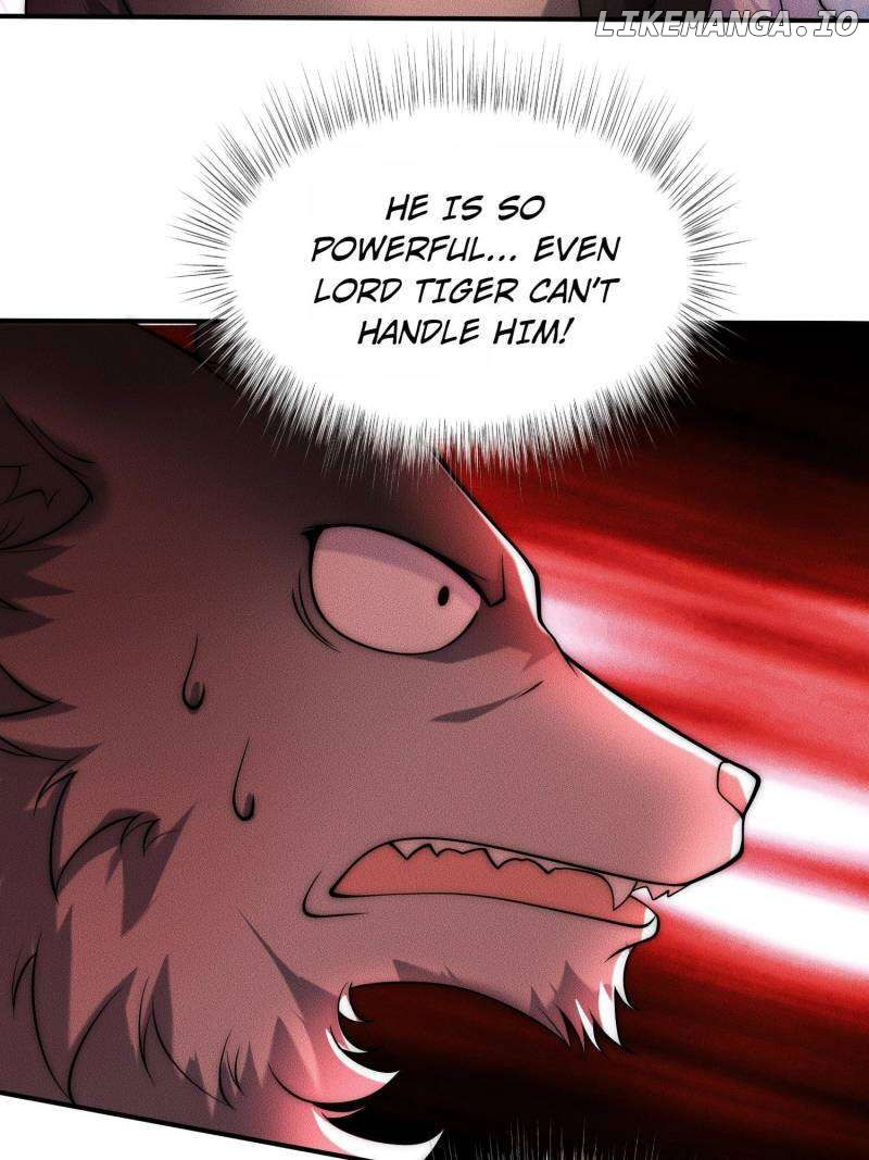 Opening Bonus of 100 Million Lives Chapter 119 - page 12