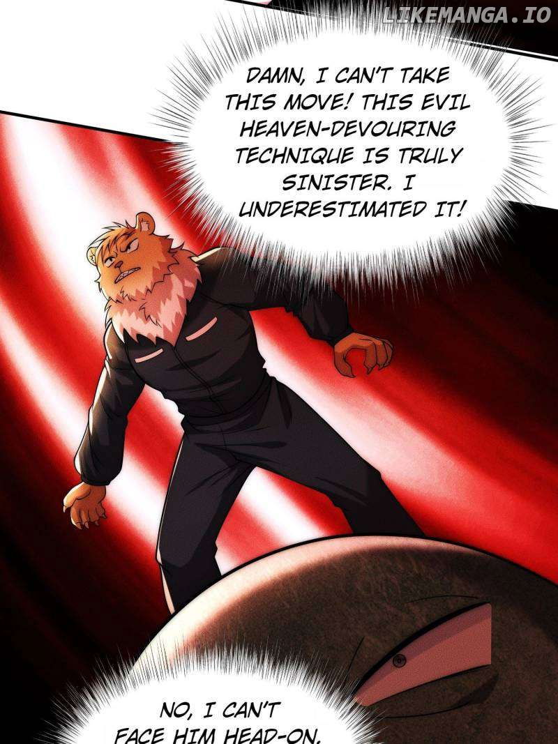 Opening Bonus of 100 Million Lives Chapter 119 - page 13