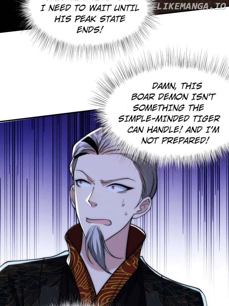 Opening Bonus of 100 Million Lives Chapter 119 - page 14