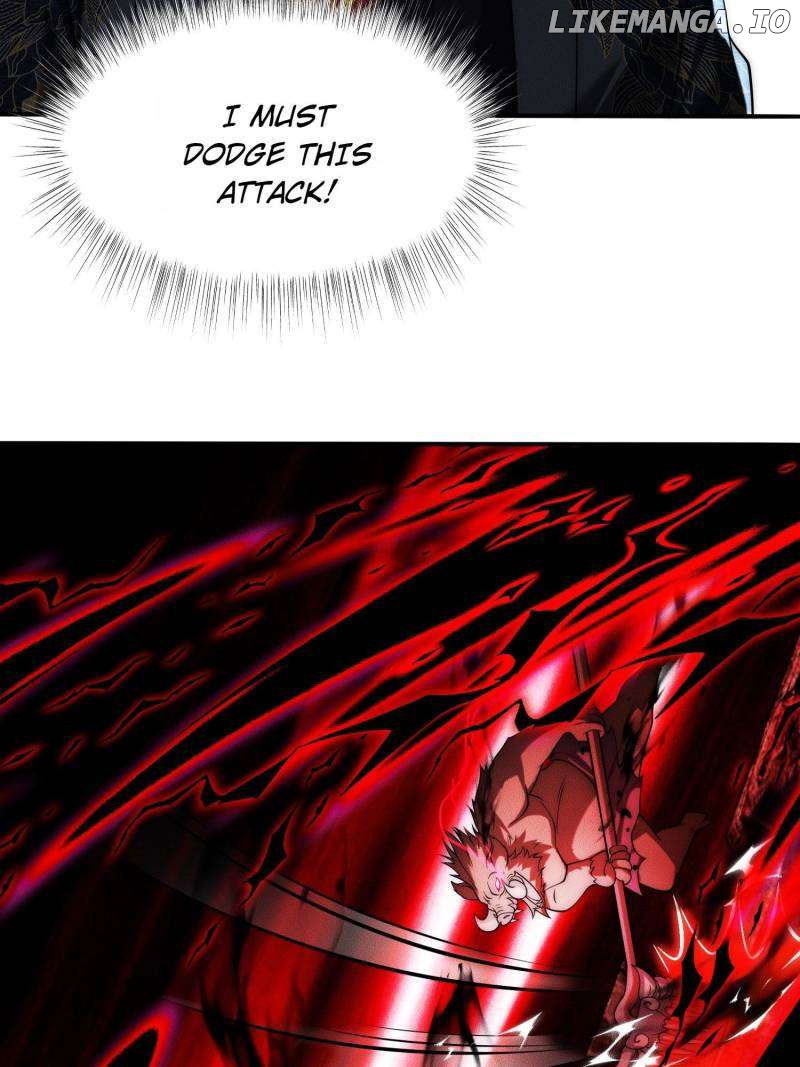 Opening Bonus of 100 Million Lives Chapter 119 - page 15