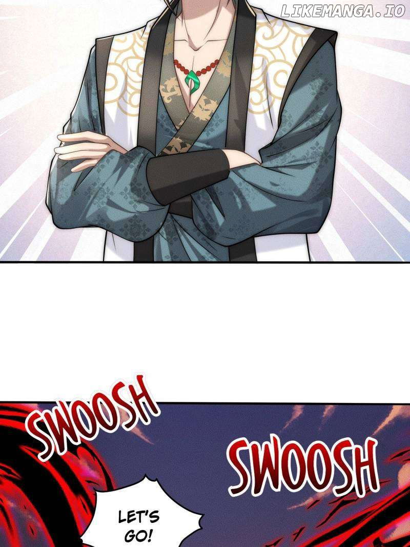 Opening Bonus of 100 Million Lives Chapter 119 - page 18