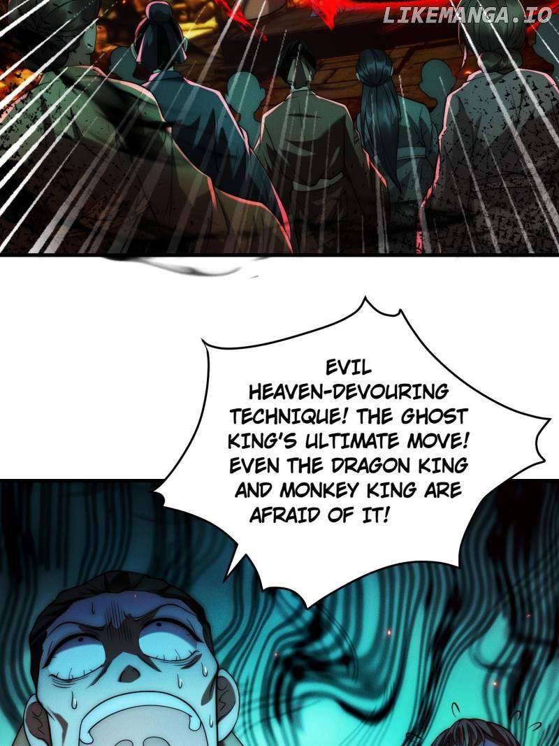 Opening Bonus of 100 Million Lives Chapter 119 - page 2