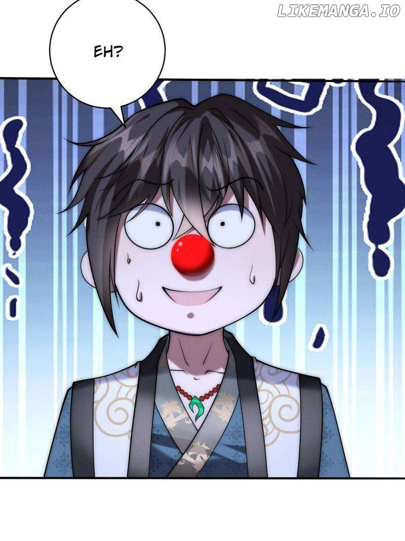 Opening Bonus of 100 Million Lives Chapter 119 - page 20