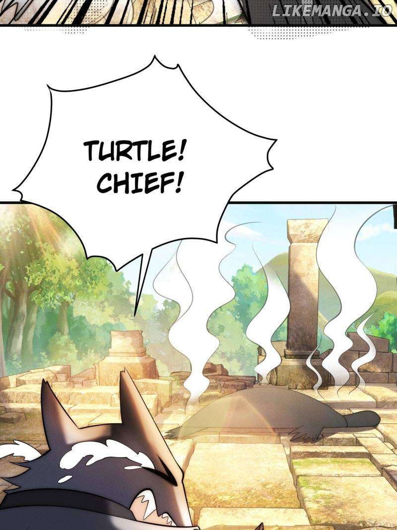 Opening Bonus of 100 Million Lives Chapter 119 - page 26