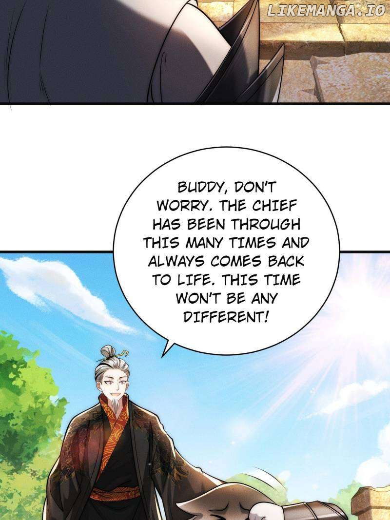 Opening Bonus of 100 Million Lives Chapter 119 - page 27