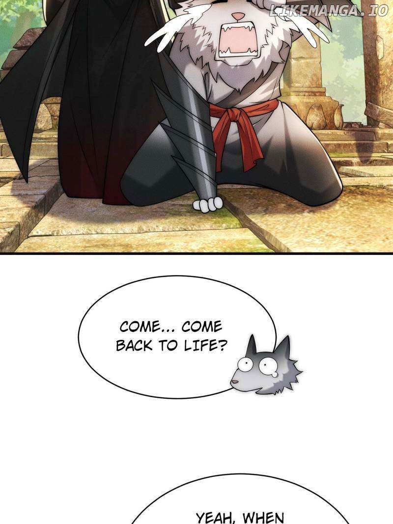 Opening Bonus of 100 Million Lives Chapter 119 - page 28