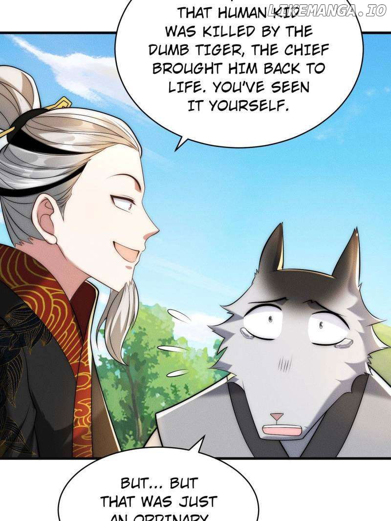 Opening Bonus of 100 Million Lives Chapter 119 - page 29