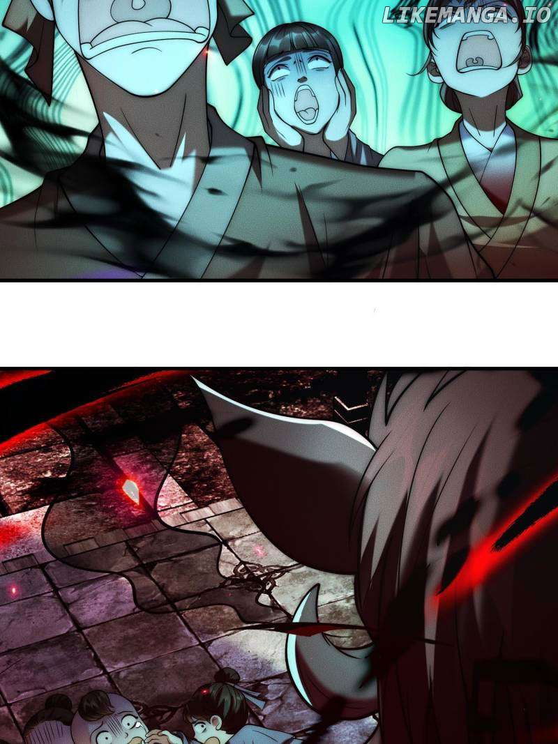 Opening Bonus of 100 Million Lives Chapter 119 - page 3