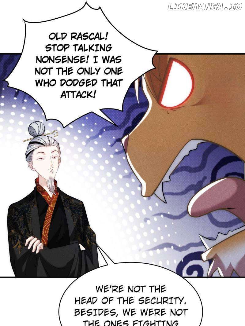 Opening Bonus of 100 Million Lives Chapter 119 - page 33