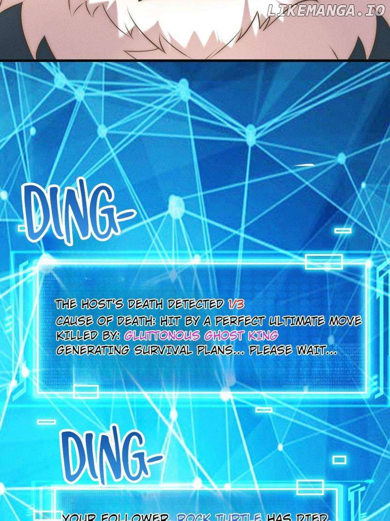 Opening Bonus of 100 Million Lives Chapter 119 - page 37