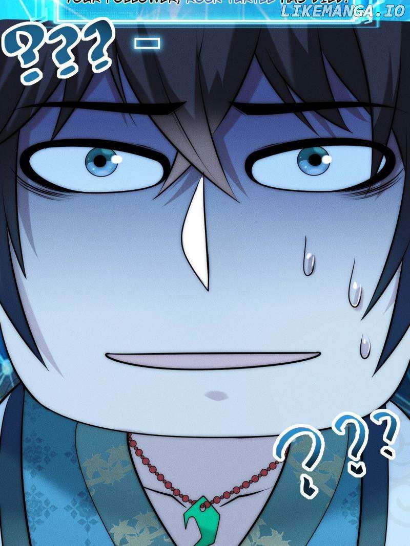 Opening Bonus of 100 Million Lives Chapter 119 - page 38