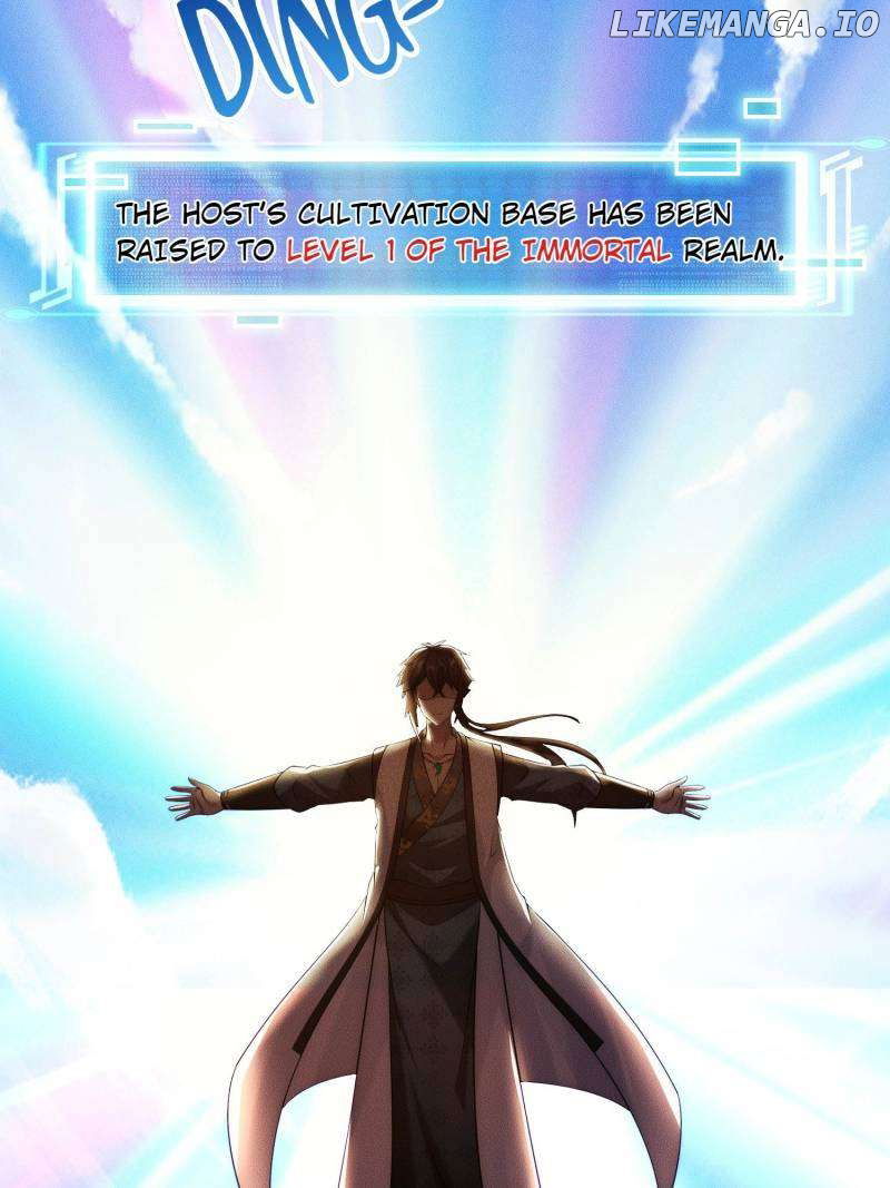 Opening Bonus of 100 Million Lives Chapter 119 - page 41